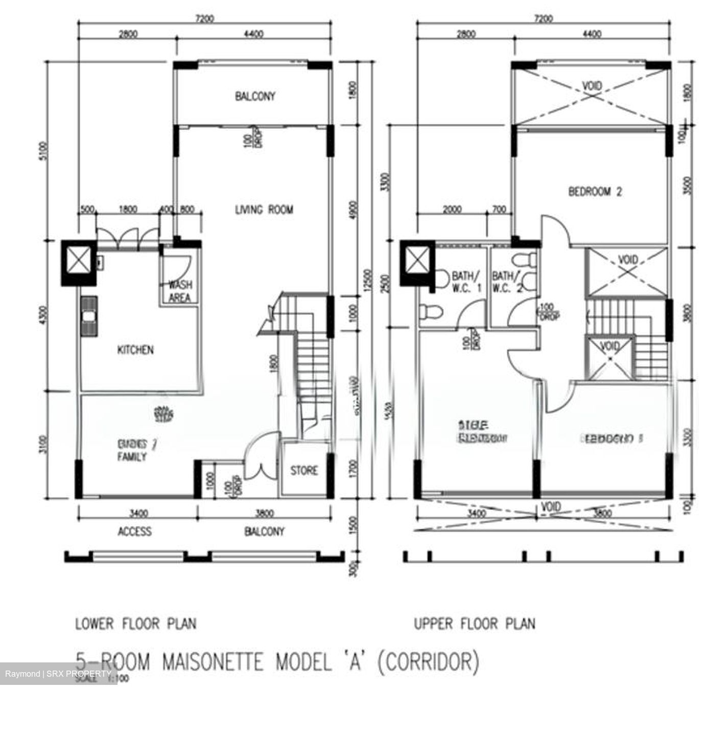 Blk 559 Jurong West Street 42 (Jurong West), HDB Executive #586812691